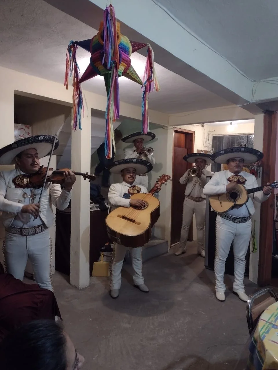 Contratar Mariachis en CDMX precios